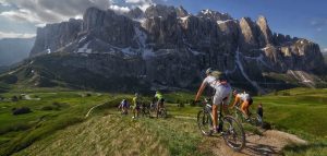 Gara di Xc e Xc Eliminator in Val Gardena dal 12 luglio