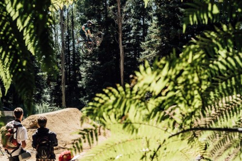 Crankworx Rotorua Slopestyle