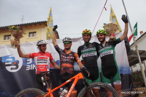 Granfondo Tre Valli