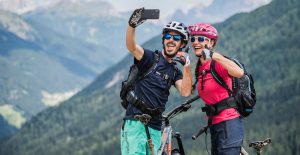 Dolomiti Bike Galaxy: le novità della stagione estiva 2019