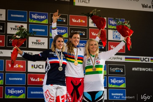 mondiali dh val di sole