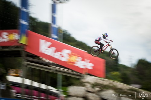 mondiali dh val di sole