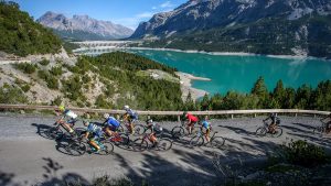 Confermata l'Alta Valtellina Bike Marathon 2021, appuntamento il 31 luglio