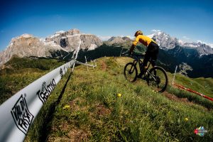 MET Enduro World Series Val di Fassa Trentino, al via tra meno di un mese