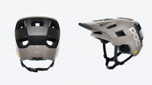 Poc Kortal Race Mips:Il primo casco con sistema Mips Integra