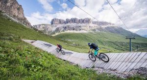 Hero Trails 2021: 70 itinerari sulle Dolomiti per esperienze adatte a tutti
