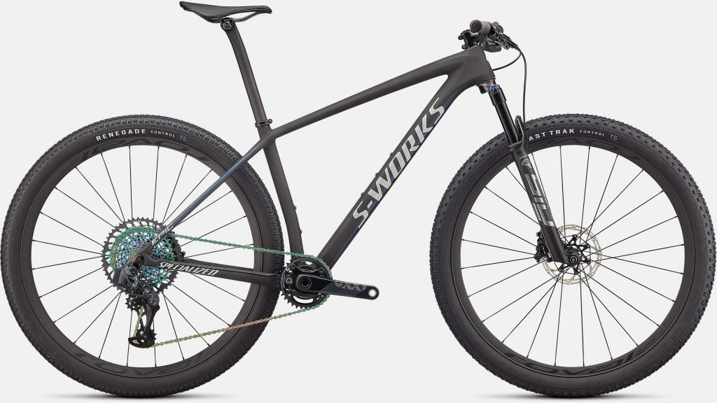 Specialized Xc 2022