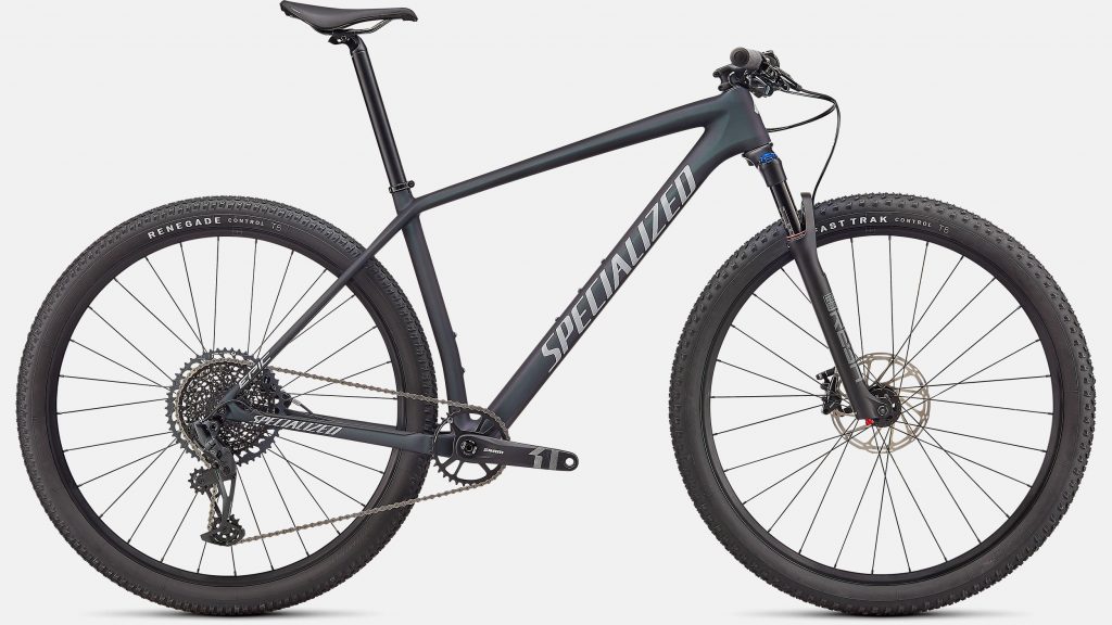 Specialized Xc 2022