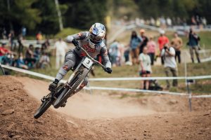 DH World Cup Snowshoe: torna sua maestà Loïc Bruni