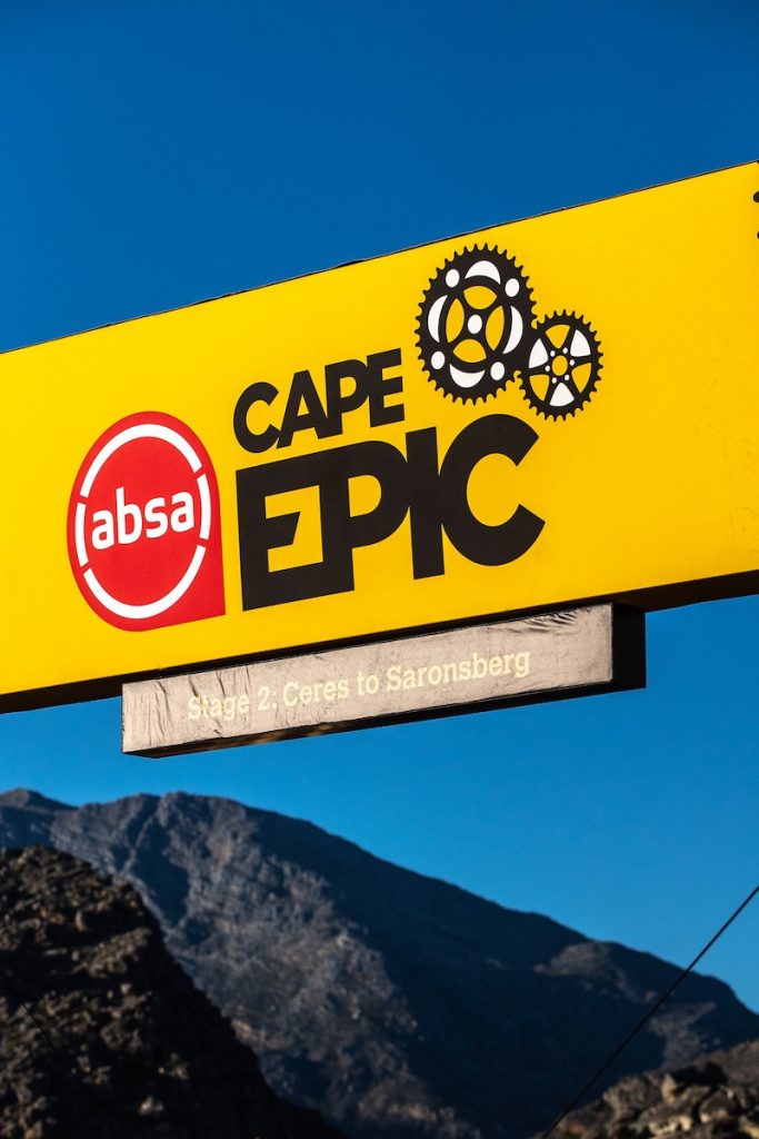 Cape Epic