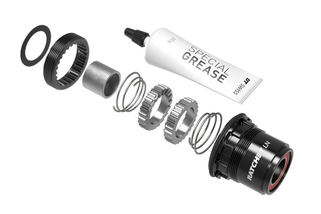 DTSwiss Ratchet LN Upgrade Kit 1920px 001