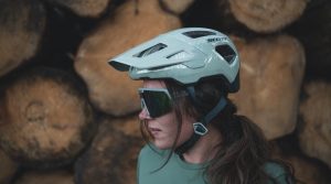 Scott Argo Plus: un nuovo casco da trail leggero, protettivo e stiloso