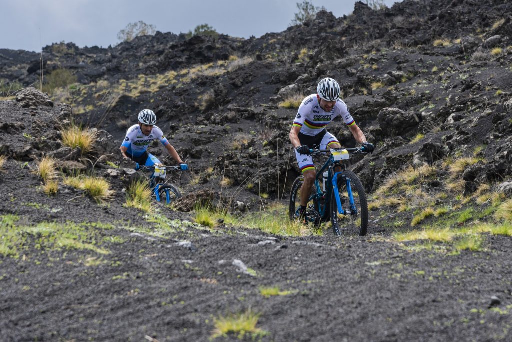 Etna Extreme 2022