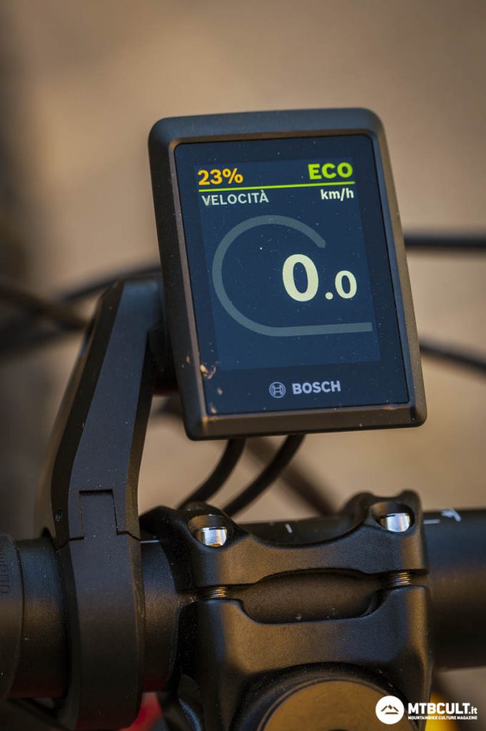 Test Bosch Smart System