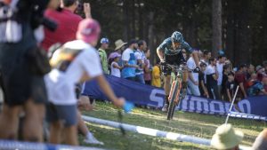 Campionati italiani cross country ed e-Mtb: tutto pronto in Valle di Casies