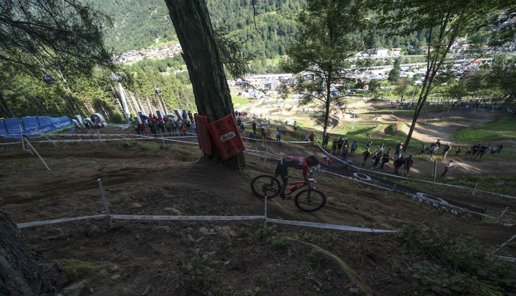 Coppa del Mondo 2022 Val di Sole