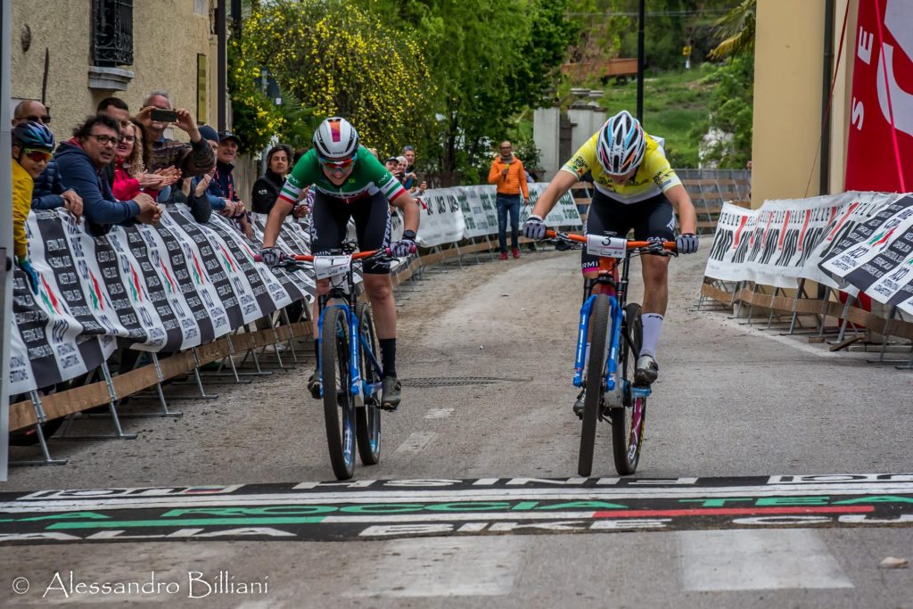 Italia Bike Cup 2023