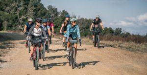 Maremma Challenge Bikepacking: 500 km in autonomia