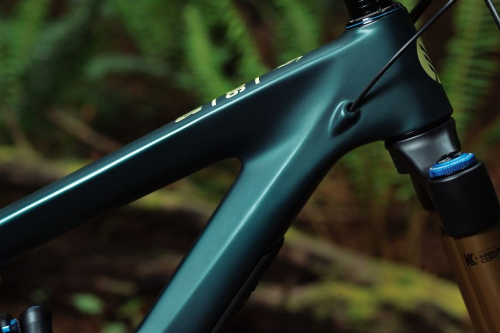 Ibis Cycles HD6 Enchanted Forest Green 2500x 7