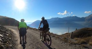 Assietta Bikepacking Trail 2023: 2 percorsi, in Mtb o gravel