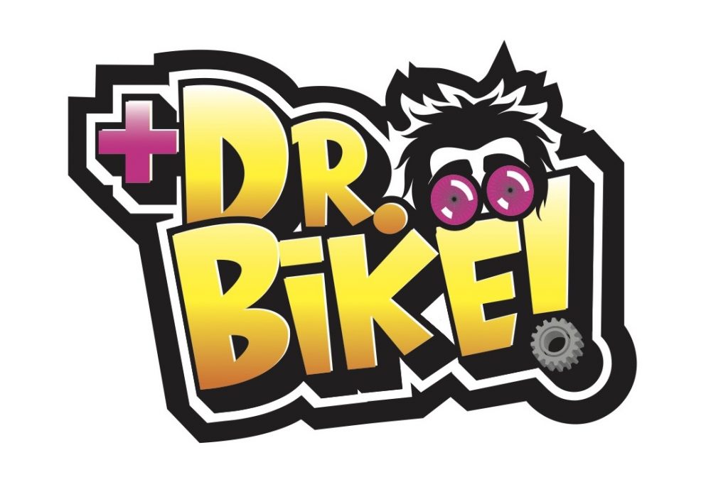 Dr.Bike CMYK K100