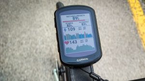 Nuovi aggiornamenti Garmin per ciclocomputer e smartwatch