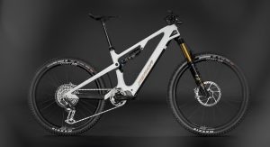 Merida eTrilogy: una nuova piattaforma declinata in 3 e-Mtb