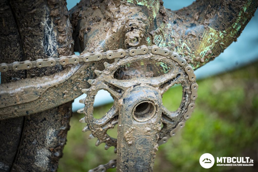 La Orbea Oiz di Chiara Teocchi