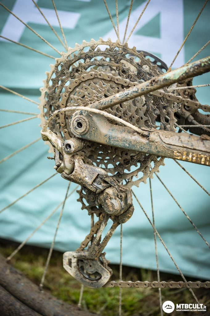 La Orbea Oiz di Chiara Teocchi