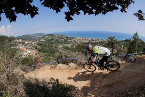 Coppa del Mondo Enduro 2024 a Finale Ligure: il programma