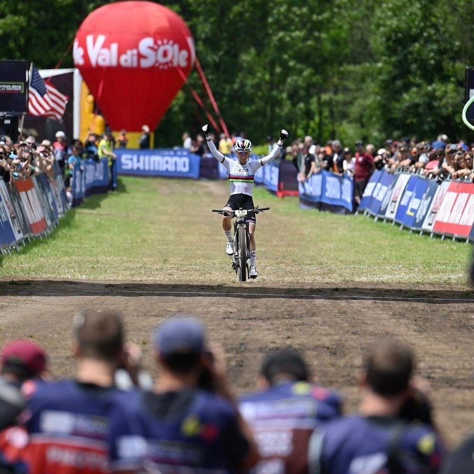 Dentro alla Coppa del Mondo Xc Val di Sole