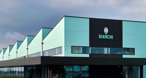 Bianchi guarda al futuro: nuovo stabilimento "green" e nuovo CEO
