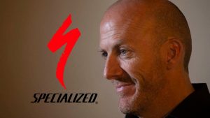 Il fondatore di Santa Cruz, Rob Roskopp, va in Specialized