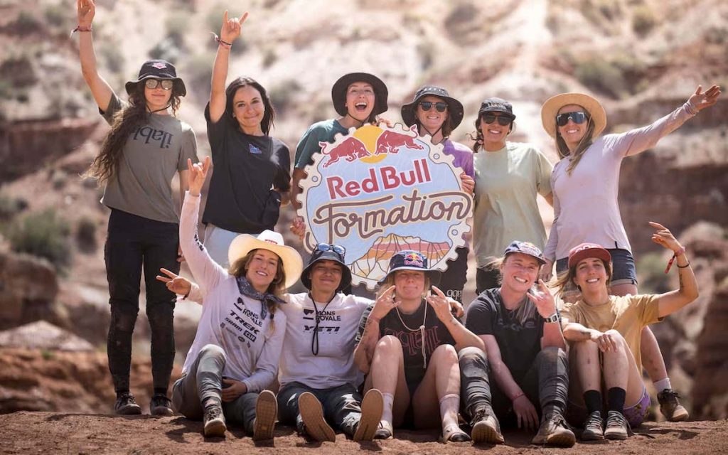 Red Bull Formation Rampage 2022 Vojo A.Protano 1