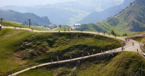 HERO Südtirol Dolomites 2024: come e quando vederla in diretta