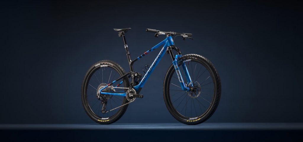 Mondraker F-Podium Unlimited Effort