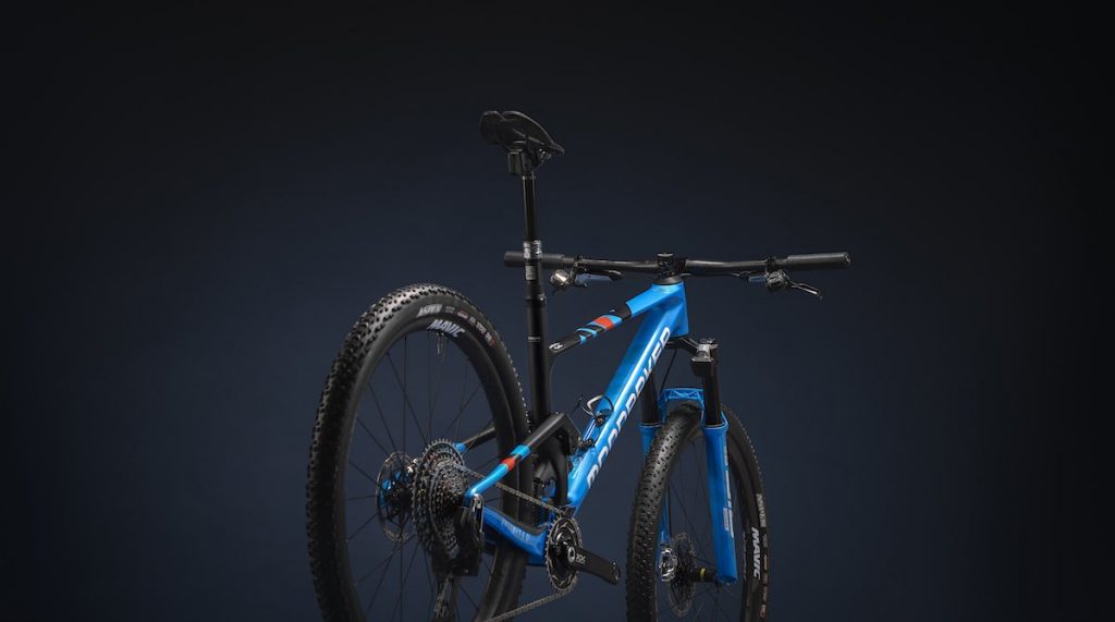 Mondraker F-Podium Unlimited Effort