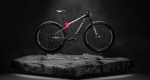 Specialized S-Works Forward 50: grafica stilosa per i 50 anni (e per le Olimpiadi)