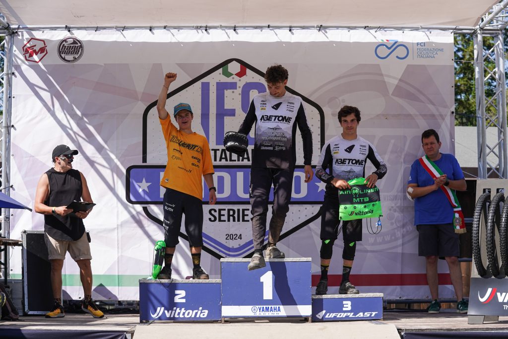 Italian Enduro Series