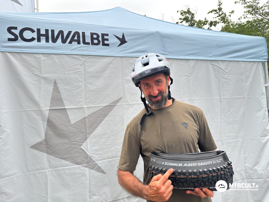 Schwalbe Albert