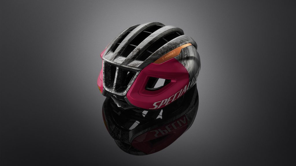 MY24 FORWARD 50 PREVIAL HELMET 9459 d