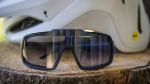 Out Of Bot 2 Irid X10: l'occhiale ideale per la guida offroad?
