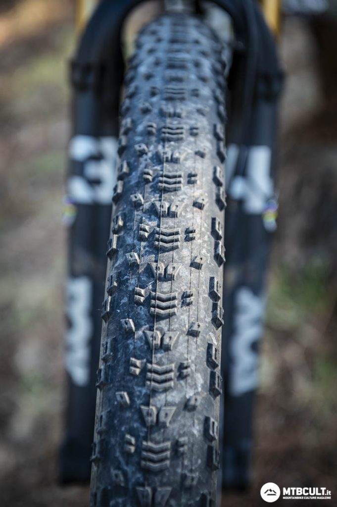 Maxxis Aspen da 170 TPI