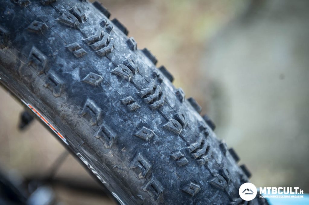 Maxxis Aspen da 170 TPI