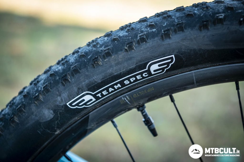 Maxxis Aspen da 170 TPI