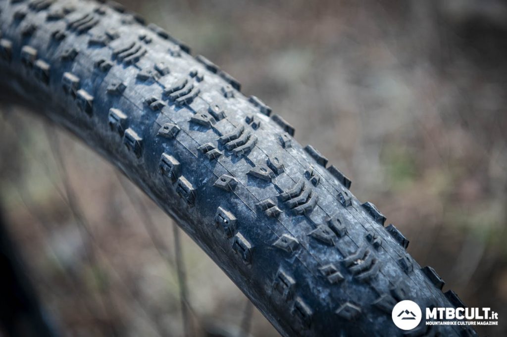 Maxxis Aspen da 170 TPI