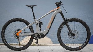 TEST - Come va il motore Pinion MGU sulla Simplon Rapcon?