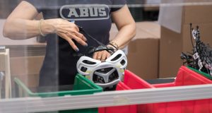 Abus e il Made in Italy: una storia di successo, dal 1994 ad oggi