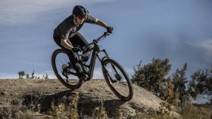 Qual è l'unica cosa che serve per andare in Mtb (e come ritrovarla)