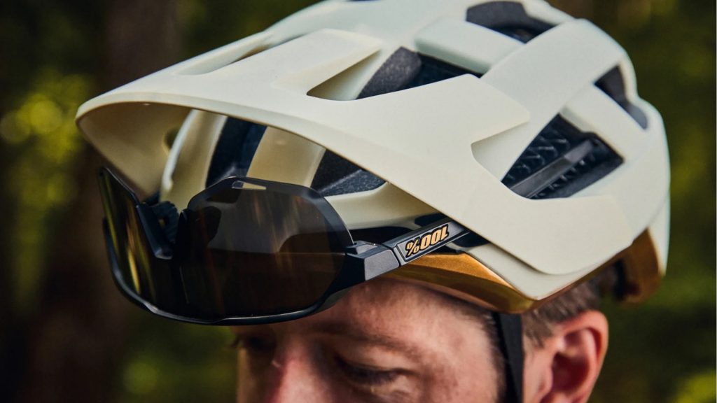 TK24 LAUNCH MTB Helmets TechFeatures Quantum 5